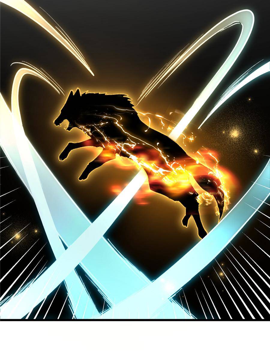 19. Don't be afraid, Guoguo, the wolf is here to save you! 64 76600023 900 1200 120581