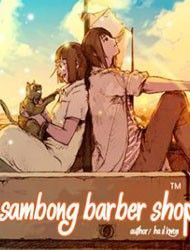 Sambong Barber Shop